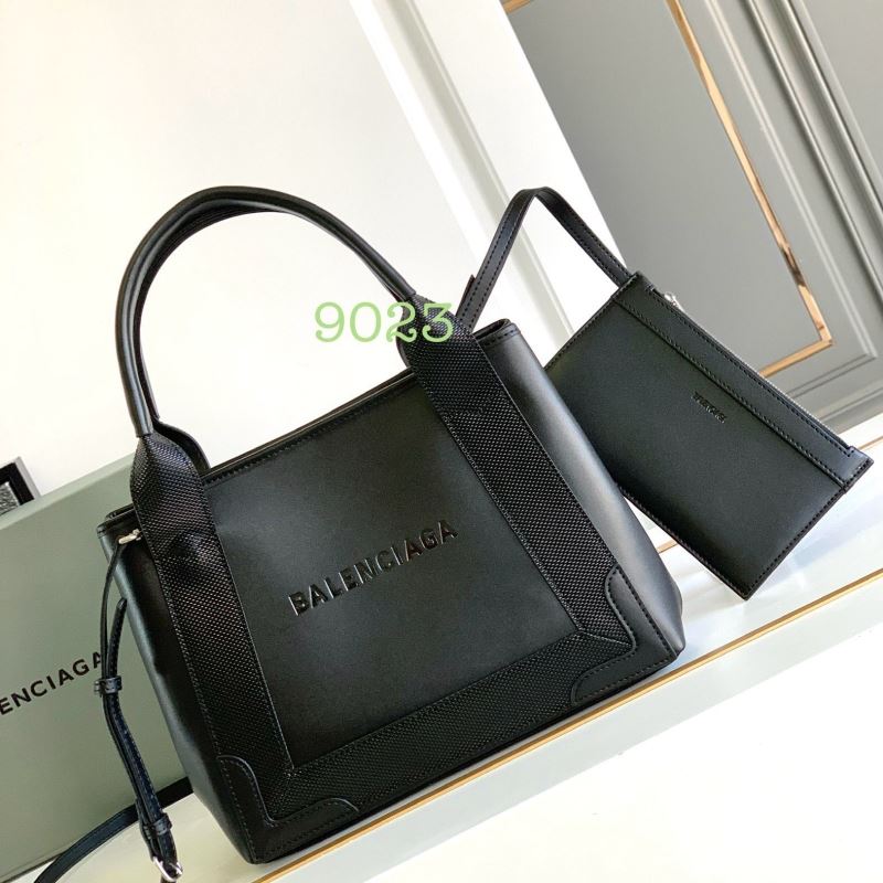 Ba*len*cia*ga top handle bags